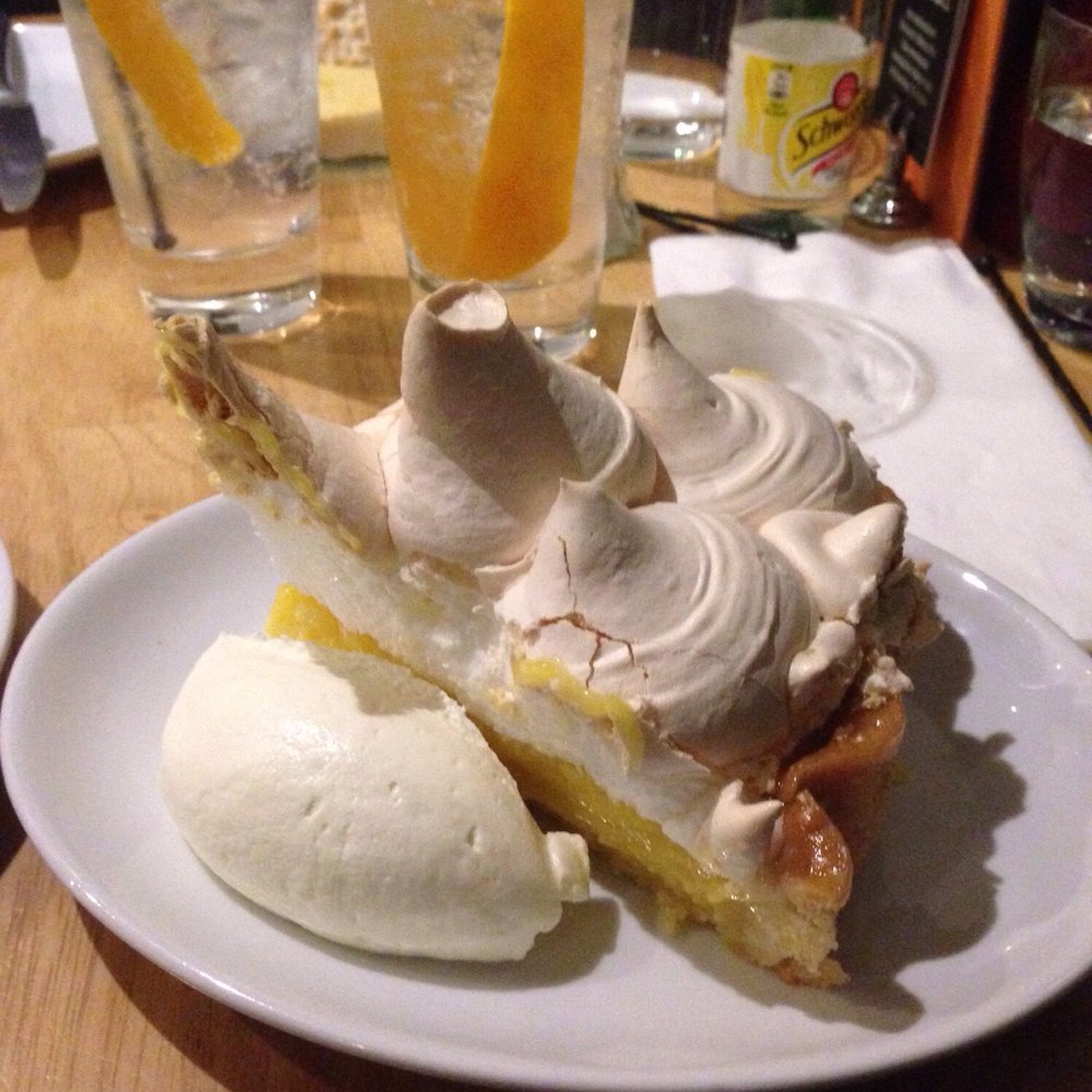 Hadskis - Holy shizzzzzz best lemon meringue pie ever! - Modern European Near Me - Belfast, BFS Hadskis - Holy shizzzzzz best lemon meringue pie ever! - Modern European Near Me - Belfast, BFS