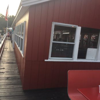 Chauncey Creek Lobster Pier - Seafood Near Me - Kittery Point, Maine Chauncey Creek Lobster Pier - Seafood Near Me - Kittery Point, Maine