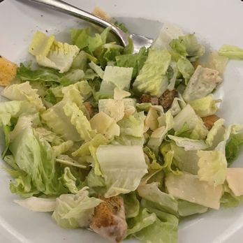 Redtrees Restaurant + Bar - Caesar Salad - American Near Me - Seattle, Washington