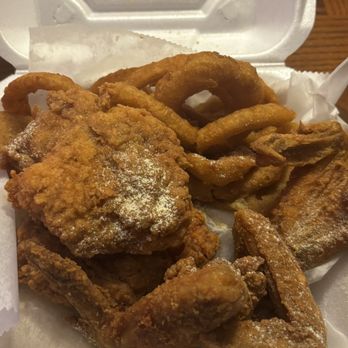 JJ Fish & Chicken - Seafood Near Me - Atlanta, Georgia JJ Fish & Chicken - Seafood Near Me - Atlanta, Georgia