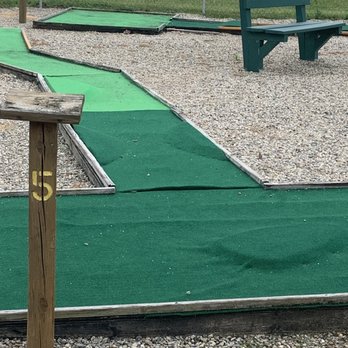 Detroit / Ann Arbor KOA - More run down golf area - RV Parks Near Me - Ypsilanti, Michigan Detroit / Ann Arbor KOA - More run down golf area - RV Parks Near Me - Ypsilanti, Michigan