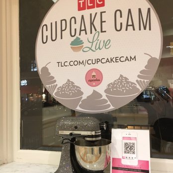 Georgetown Cupcake - Bakeries Near Me - Bethesda, Maryland