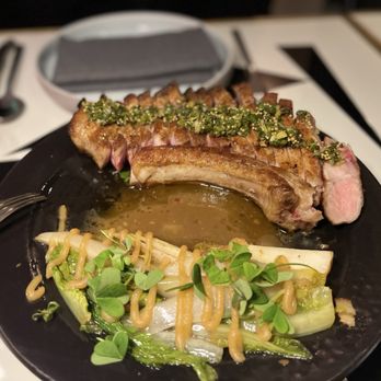 ABACÁ - Pork Chop - Filipino Near Me - San Francisco, California ABACÁ - Pork Chop - Filipino Near Me - San Francisco, California