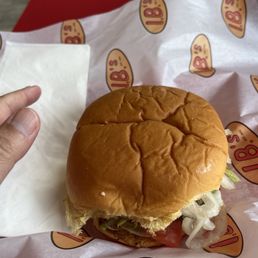 Cheeseburger