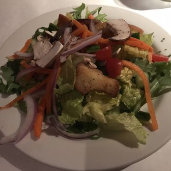 BrickTop's Restaurant - Salad - Breakfast & Brunch Near Me - Charlotte, North Carolina BrickTop's Restaurant - Salad - Breakfast & Brunch Near Me - Charlotte, North Carolina