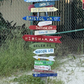 Coco's On the Beach - American Near Me - Hilton Head Island, South Carolina