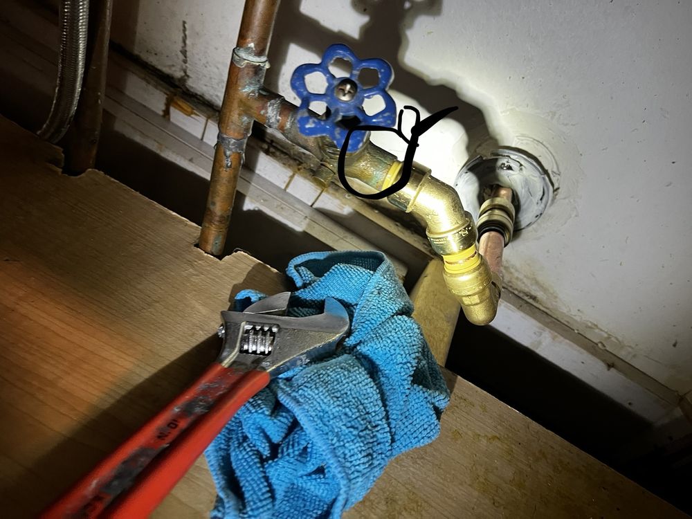 Slide of JRM Plumbing & Fireplace