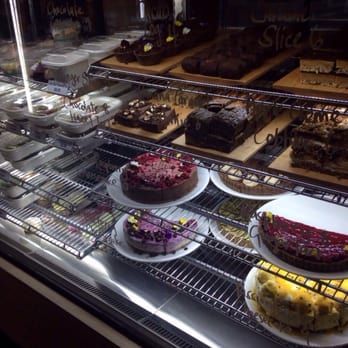 Little Bird Unbakery - Raw vegan delights! - Coffee & Tea Near Me - Auckland, AUK