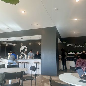 Indie Coffee Roasters - Coffee & Tea Near Me - Carmel, Indiana