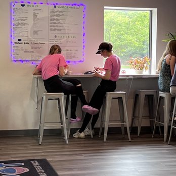 The Spot - Acai Bowls Near Me - Wexford, Pennsylvania The Spot - Acai Bowls Near Me - Wexford, Pennsylvania