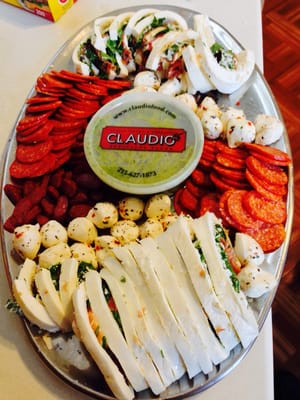 Claudio's Specialty Foods by null