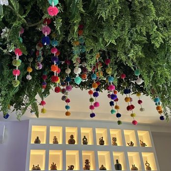 Kantu Peruvian Cuisine - So cute - Peruvian Near Me - Queens, New York