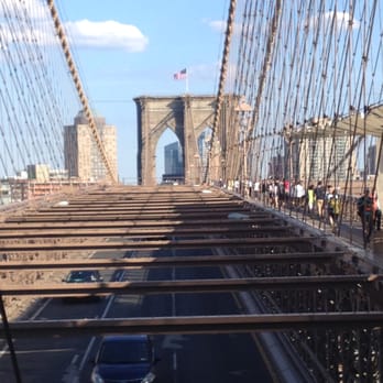 Brooklyn Bridge - Landmarks & Historical Buildings Near Me - Brooklyn, New York Brooklyn Bridge - Landmarks & Historical Buildings Near Me - Brooklyn, New York