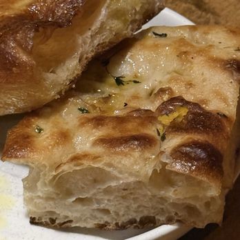 LUCA - Focaccia - Italian Near Me - Lancaster, Pennsylvania