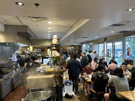 Aunty Maile's Hawaiian Restaurant by null