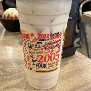 Boiling Point - Taiwanese Near Me - Arcadia, California