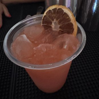 Wandering Spirits Mobile Bar - A beautifully crafted mocktail combo of flavorful juice and flair! Seriously - these guys are on point! - Bartenders Near Me Wandering Spirits Mobile Bar - A beautifully crafted mocktail combo of flavorful juice and flair! Seriously - these guys are on point! - Bartenders Near Me