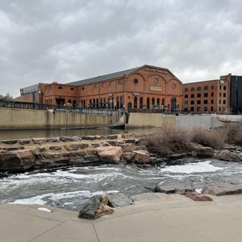 REI - View from across the river - Hiking Near Me - Denver, Colorado REI - View from across the river - Hiking Near Me - Denver, Colorado