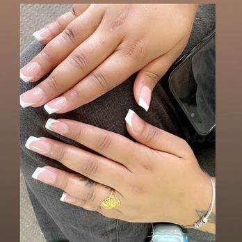 Rainbow Nails & Spa - Nail Salons Near Me - Ontario, California