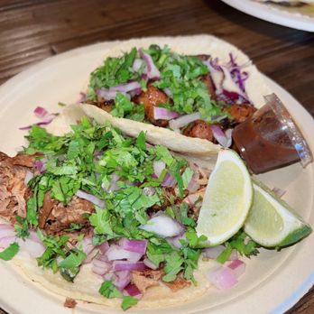 Sergio’s Tacos - Tacos Near Me - Cocoa Beach, Florida