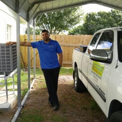Sophisticated Cooling & Heating - Hello my Name is David Flores CEO of Sophisticated Cooling & Heating Inc