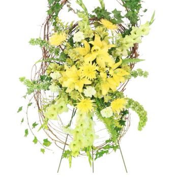 Ivy Trellis Floral - Florists Near Me - Owensboro, Kentucky