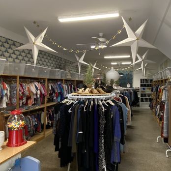 1. Freshwater Whale Boutique
