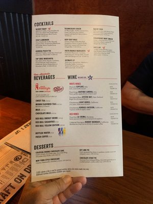 Menu photo 3 Taco Mac Newnan, GA Menu photo 3 Taco Mac Newnan, GA