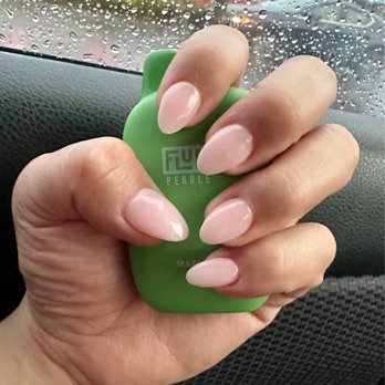 Glamour Nails & Spa - Dip powdered by Ann - Nail Salons Near Me - Norco, California