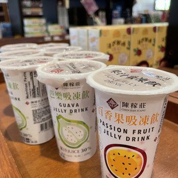 Heartland - Jelly drinks - Specialty Food Near Me - San Jose, California Heartland - Jelly drinks - Specialty Food Near Me - San Jose, California