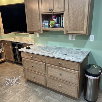 Quality Stone Concepts - Building Supplies Near Me - Virginia Beach, Virginia