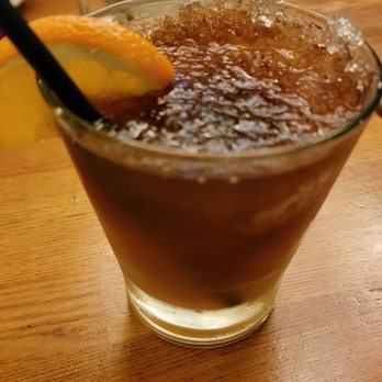 Rock'N Fish - Navy grog!!! Amazing tropical drink - Seafood Near Me - Manhattan Beach, California Rock'N Fish - Navy grog!!! Amazing tropical drink - Seafood Near Me - Manhattan Beach, California