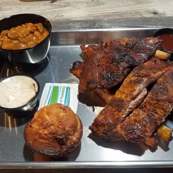 Smokin' Barrels BBQ - American Near Me - Barrington, New Hampshire Smokin' Barrels BBQ - American Near Me - Barrington, New Hampshire