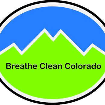 1. Breathe Clean Colorado