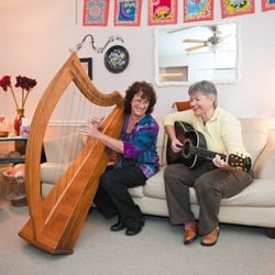 Center For Healing Therapies - Be part of a fun, creative community!