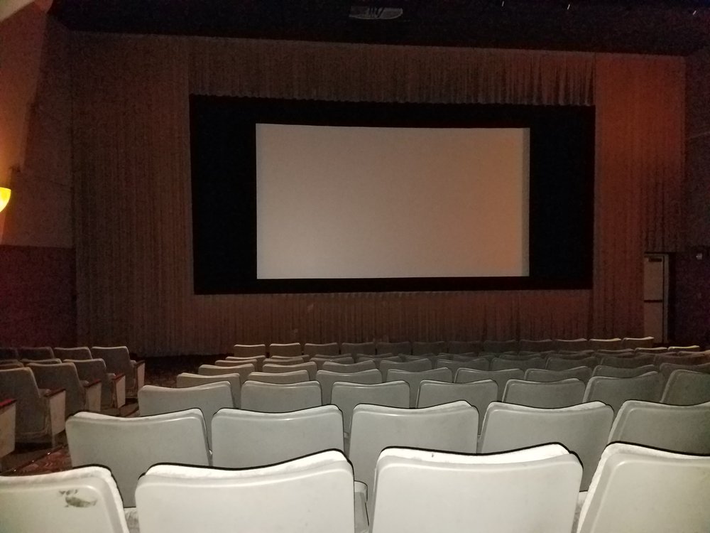 METROPOLITAN PASEO NUEVO CINEMAS 21 Photos & 60 Reviews 8 W De La