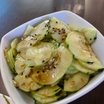 Sushi Mocki - Sushi Bars Near Me - Dallas, Texas