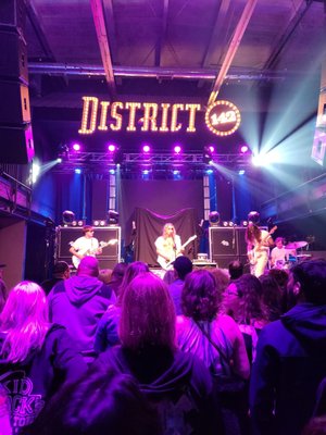 District 142 - Live Music & Event Venue by null