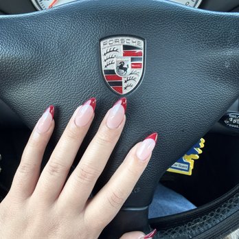 3D Bella Nails - Nail Salons Near Me - La Mirada, California
