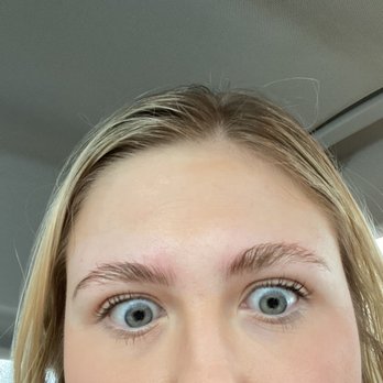 The Loft Hair Salon - brow lamination fail - Hair Salons Near Me - Madison, Wisconsin The Loft Hair Salon - brow lamination fail - Hair Salons Near Me - Madison, Wisconsin