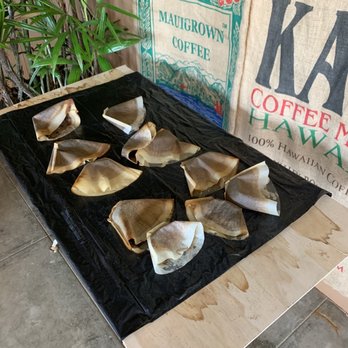 Koana - Coffee & Tea Near Me - Mountain View, Hawaii Koana - Coffee & Tea Near Me - Mountain View, Hawaii