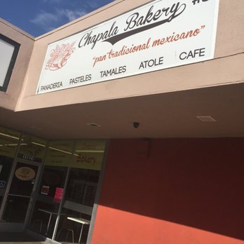 Chapala Bakery - Not only the best sweet bread but the best tamales! - Bakeries Near Me - Norwalk, California