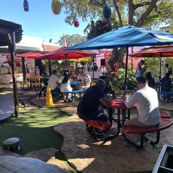 Lpcx Cafe - More happy diners - Bakeries Near Me - Tampa, Florida