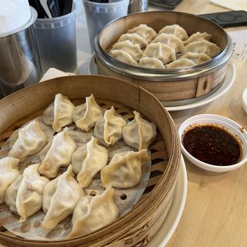 Lao Tian Dumpling House - Chinese Near Me - Evanston, Illinois Lao Tian Dumpling House - Chinese Near Me - Evanston, Illinois