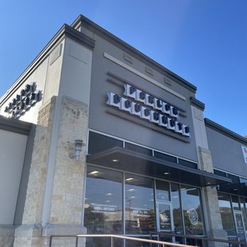Parlor Doughnuts - Outside - Donuts Near Me - San Antonio, Texas