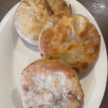Chou's Kitchen - P01. Beef Pie - Chinese Near Me - Chandler, Arizona
