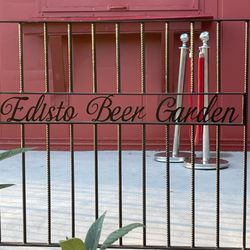 Edisto Beer Garden