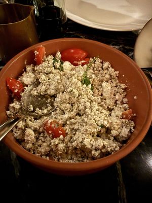 ilili Midtown by null