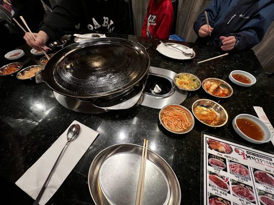 Honey Pig Restaurant by null