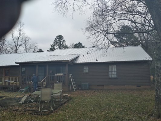 Good Roofers